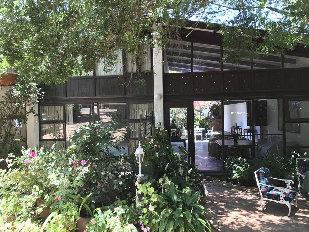 Helderbos Country House Съмърсет Уест Екстериор снимка